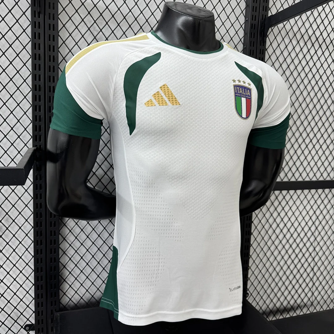 2026 Italy Training Jersey S-2XL - view 6