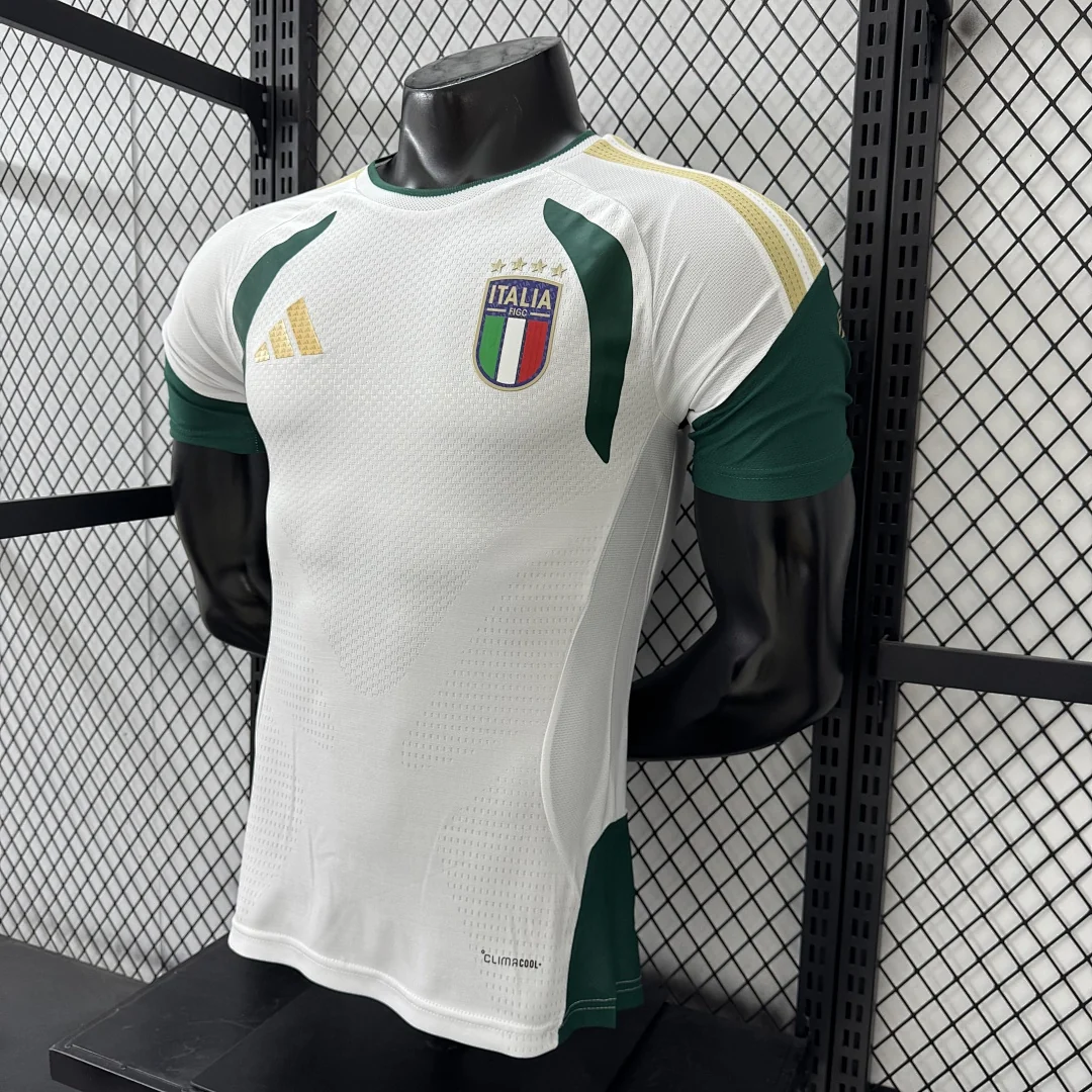 2026 Italy Training Jersey S-2XL - view 7