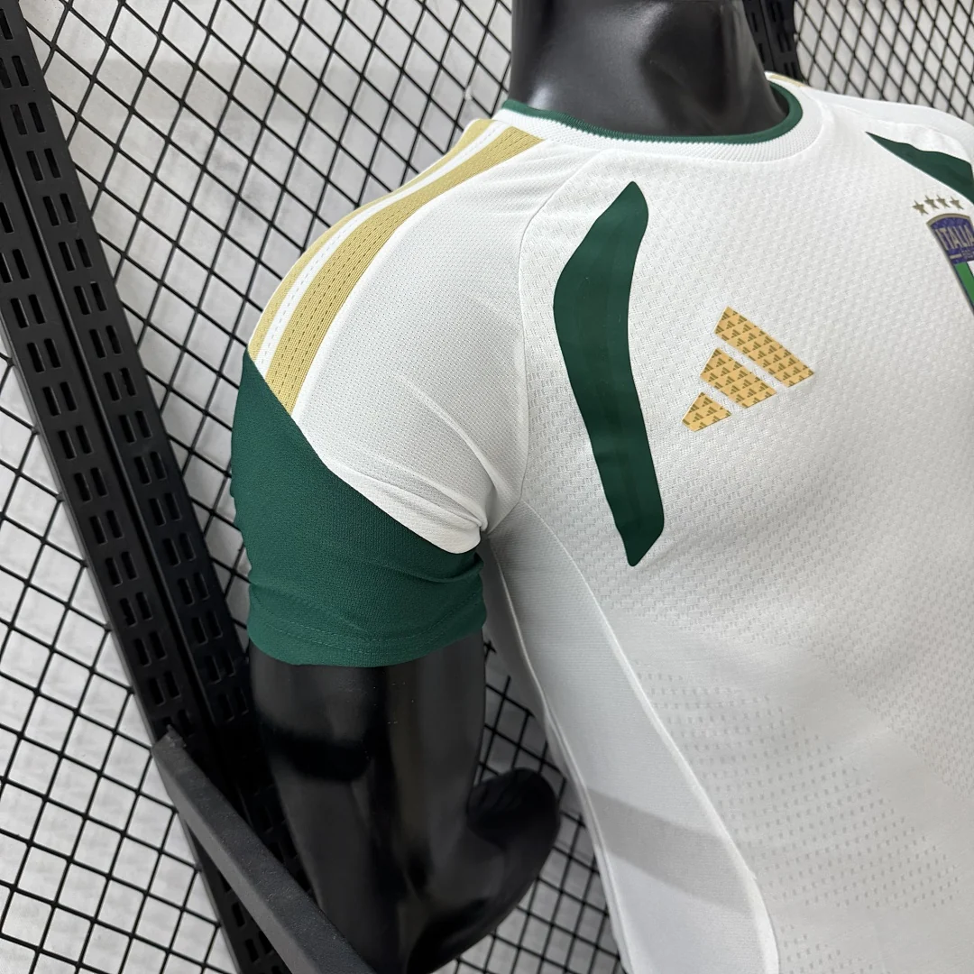 2026 Italy Training Jersey S-2XL - view 8