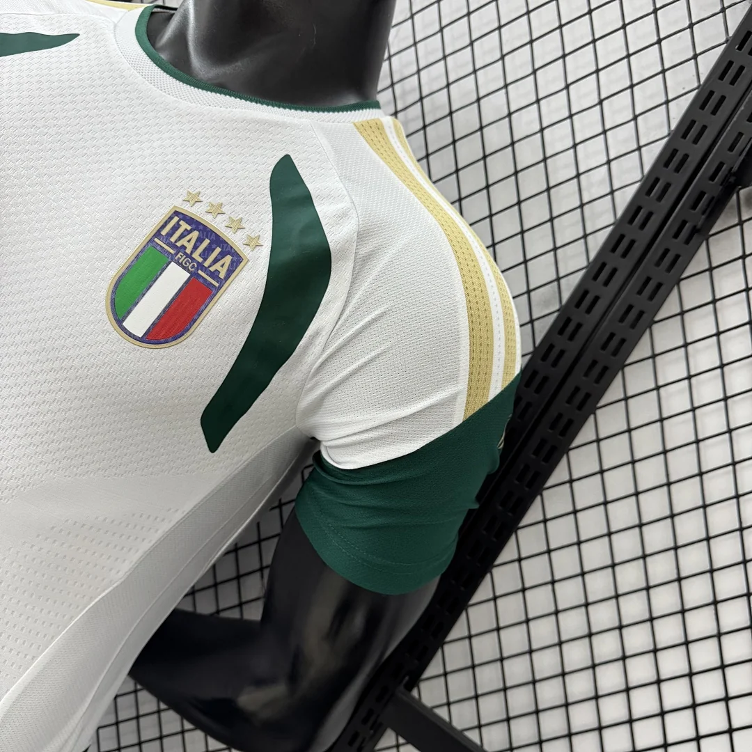 2026 Italy Training Jersey S-2XL - view 9