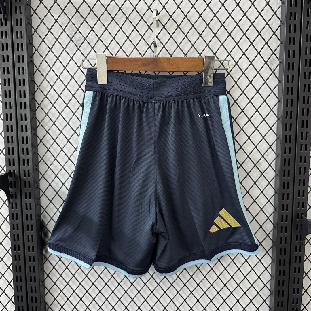 2026 Argentina Home Shorts S-3XL - view 2
