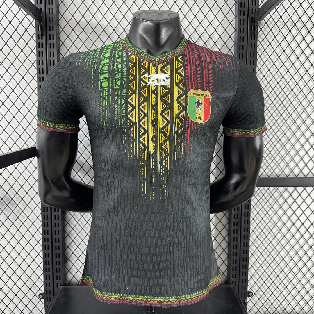 2024 Black Horse S-2XL