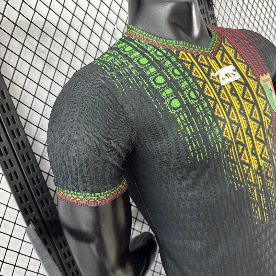 2024 Black Horse S-2XL - view 3