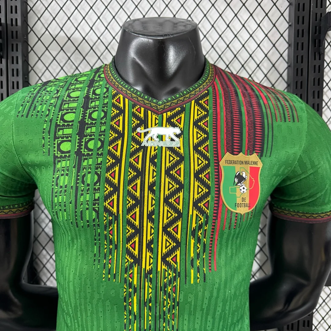 2024 Green Mali S-2XL - view 8