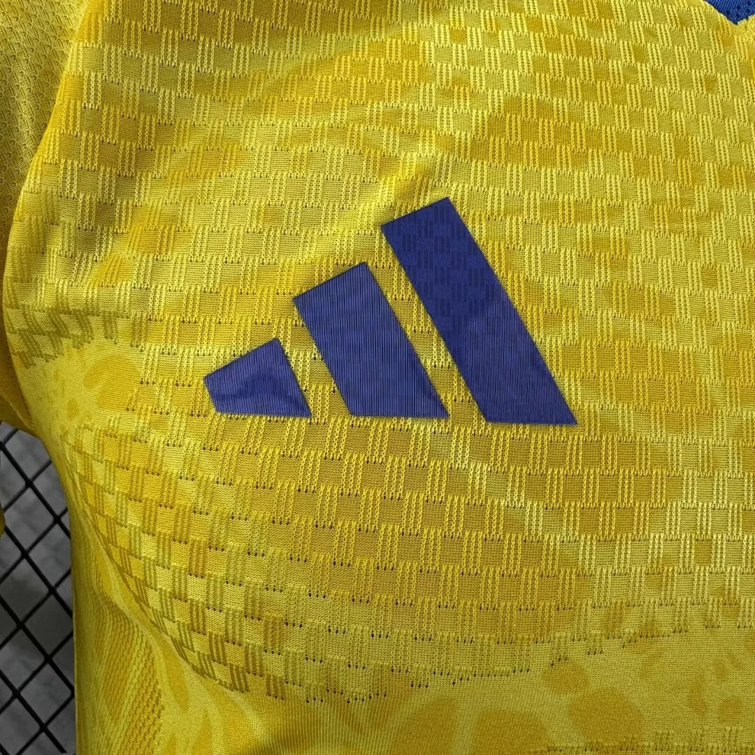 2026 Colombia Home S-4XL - view 9