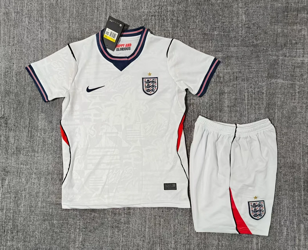 England Home