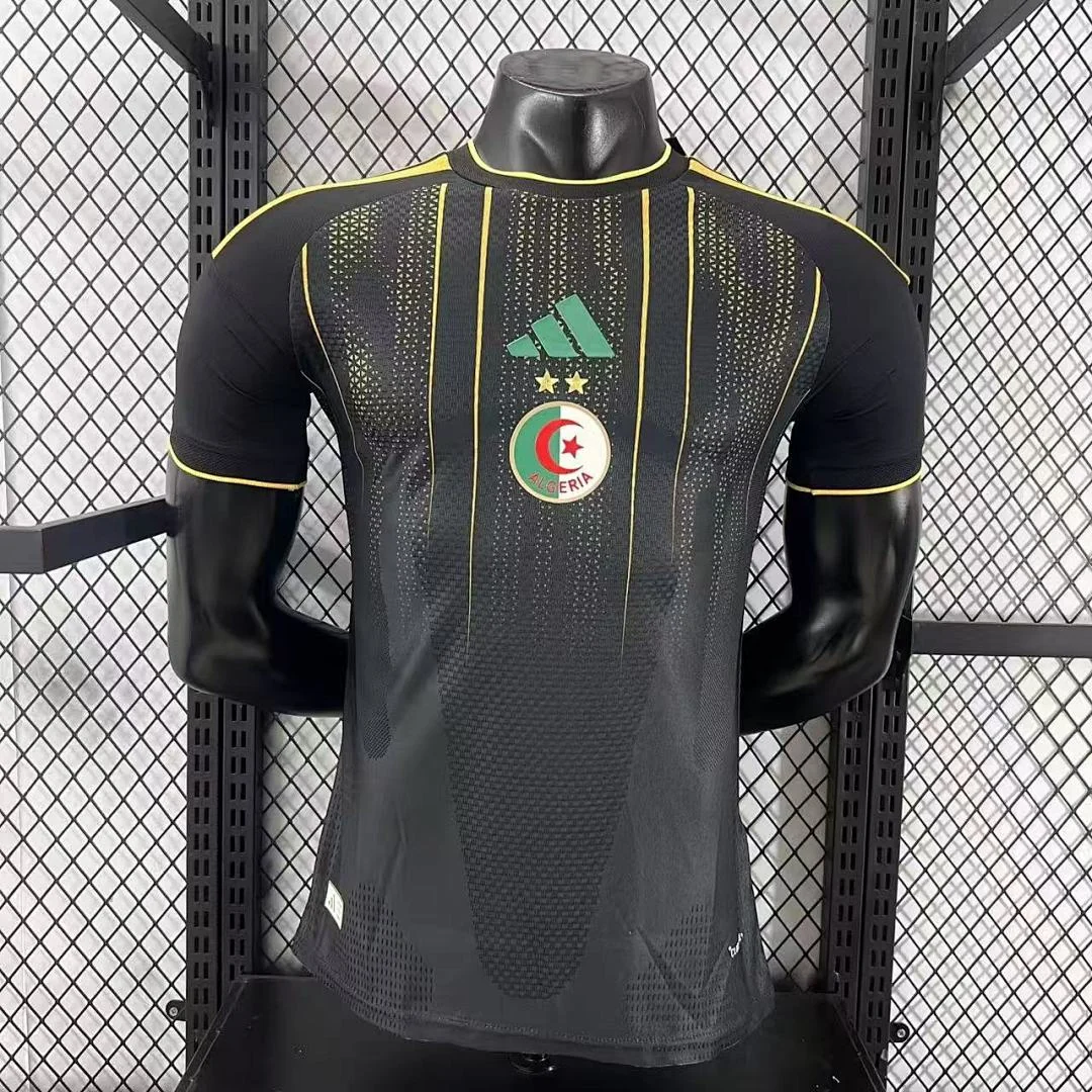26 Algeria Training Jersey S-2XL