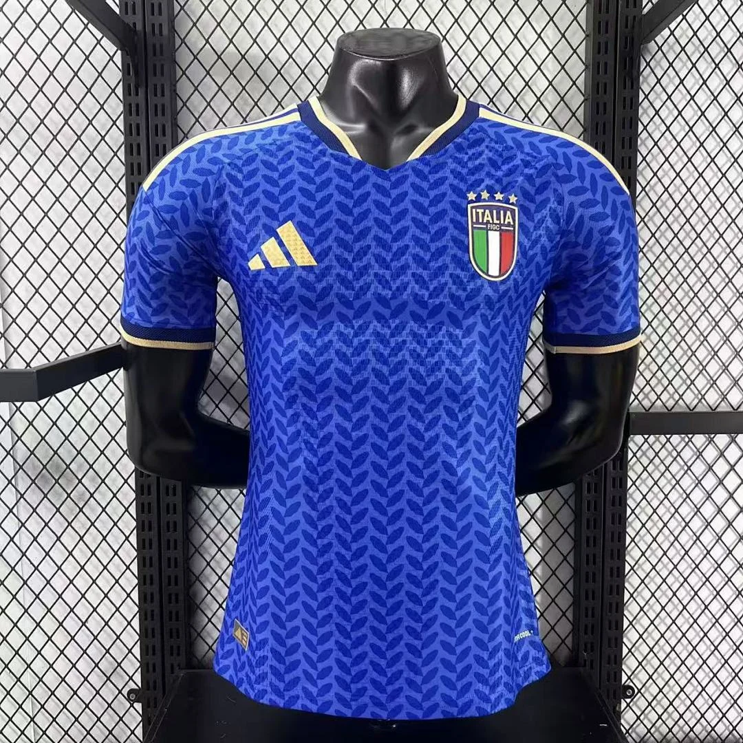 2026 Italy Home S-4XL