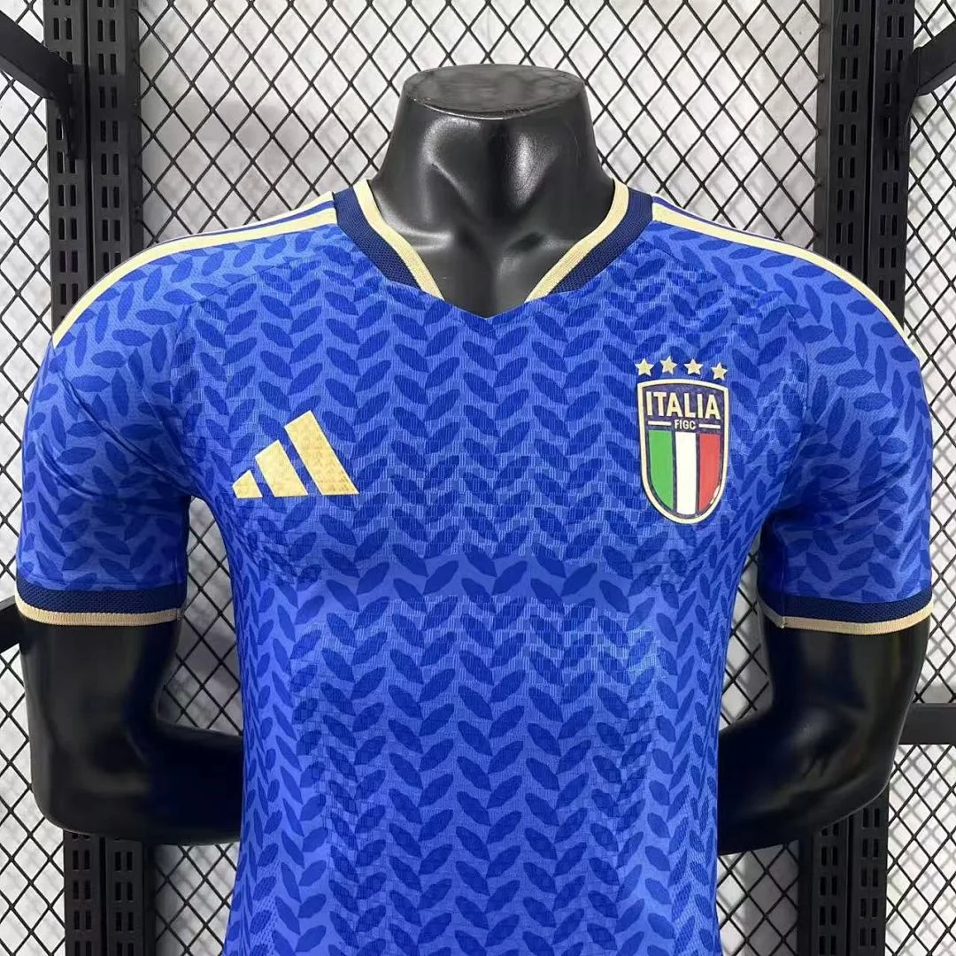 2026 Italy Home S-4XL - view 3