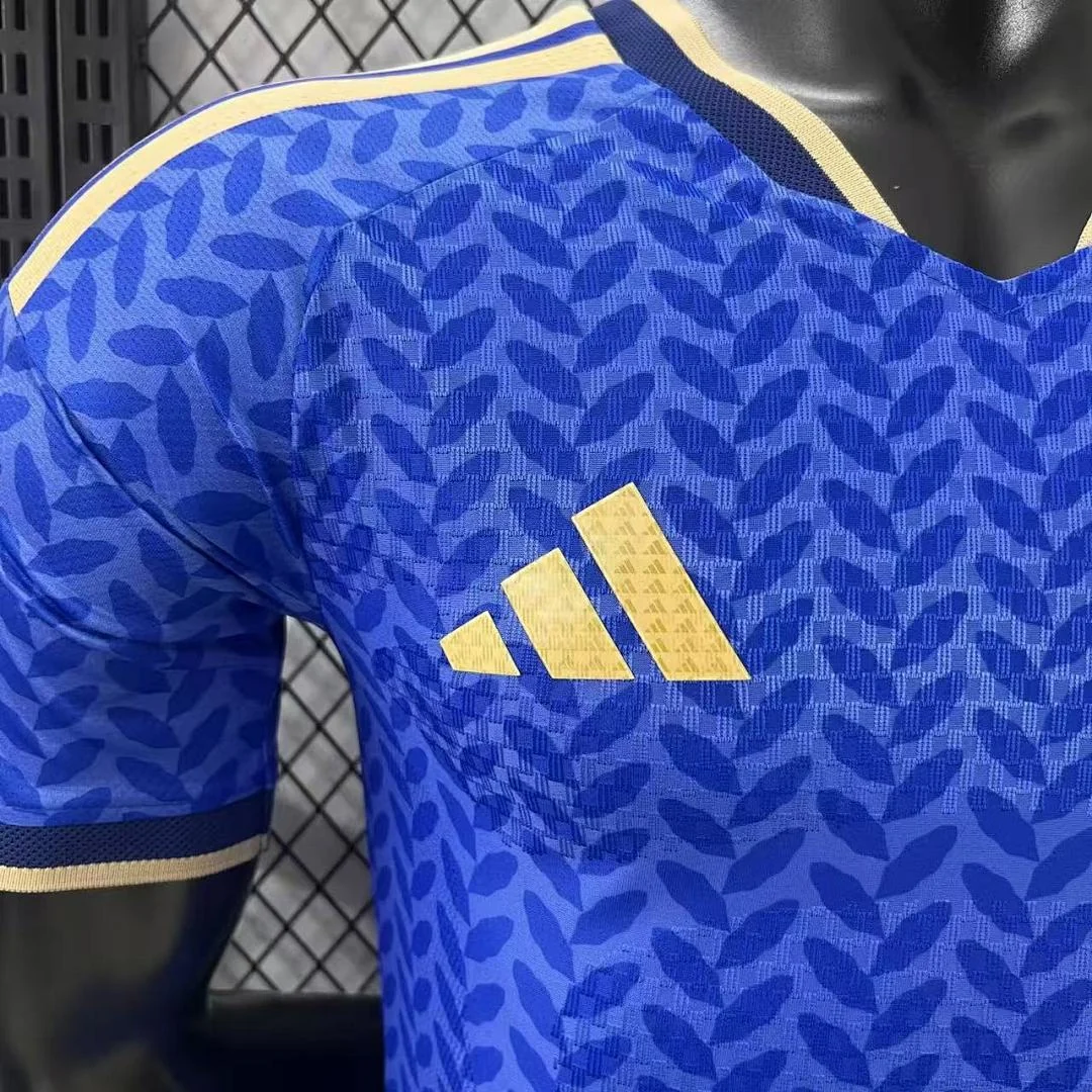 2026 Italy Home S-4XL - view 4