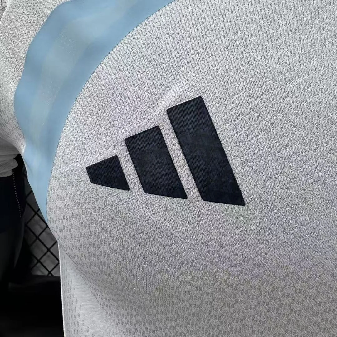 2026 Argentina Training Jersey S-2XL - view 4