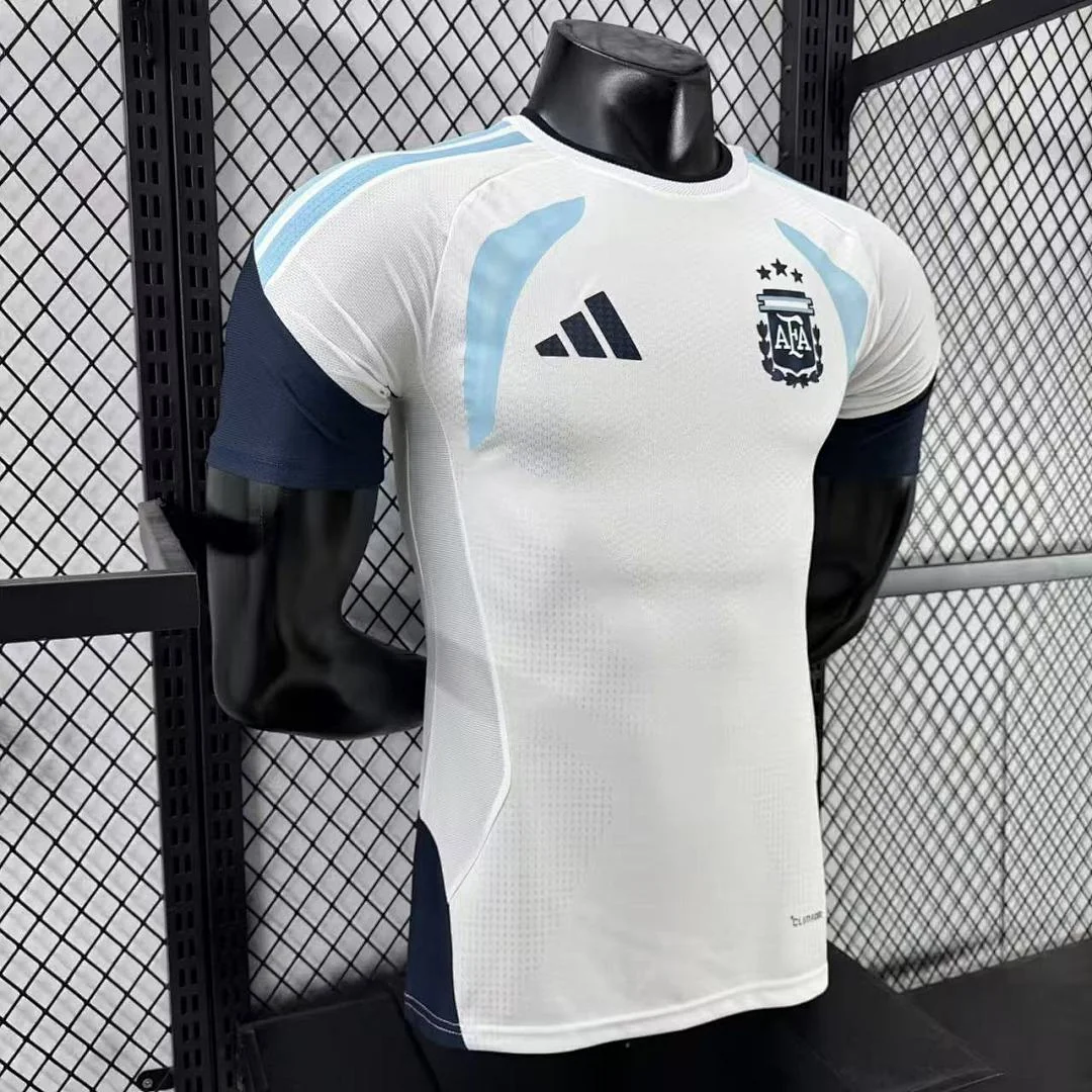 2026 Argentina Training Jersey S-2XL - view 6