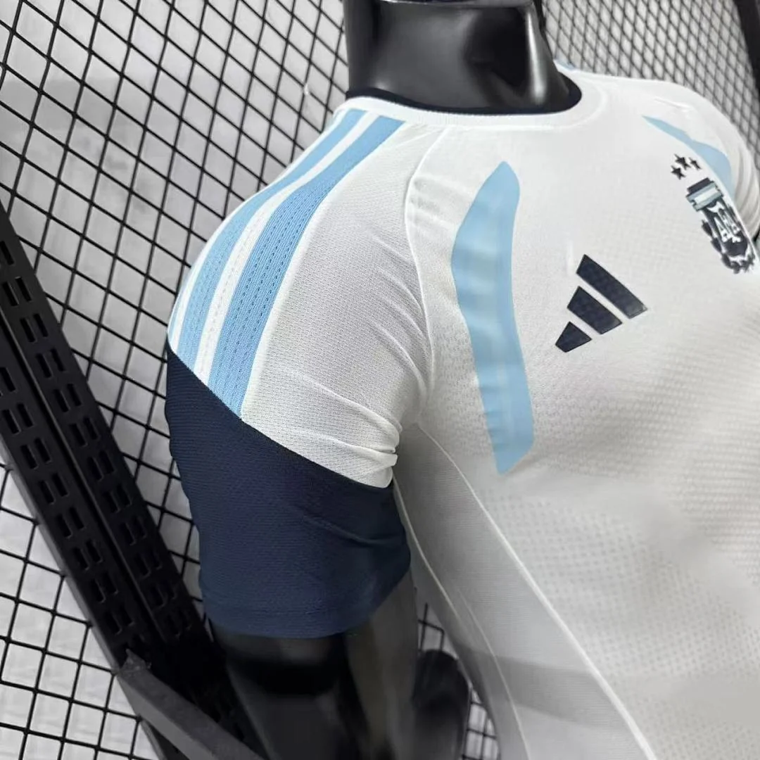 2026 Argentina Training Jersey S-2XL - view 8