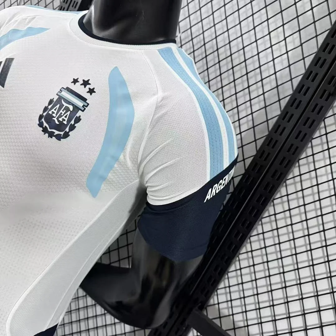 2026 Argentina Training Jersey S-2XL - view 9