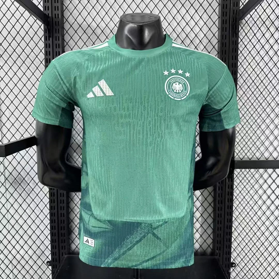 2026 Germany Goalkeeper S-2XL