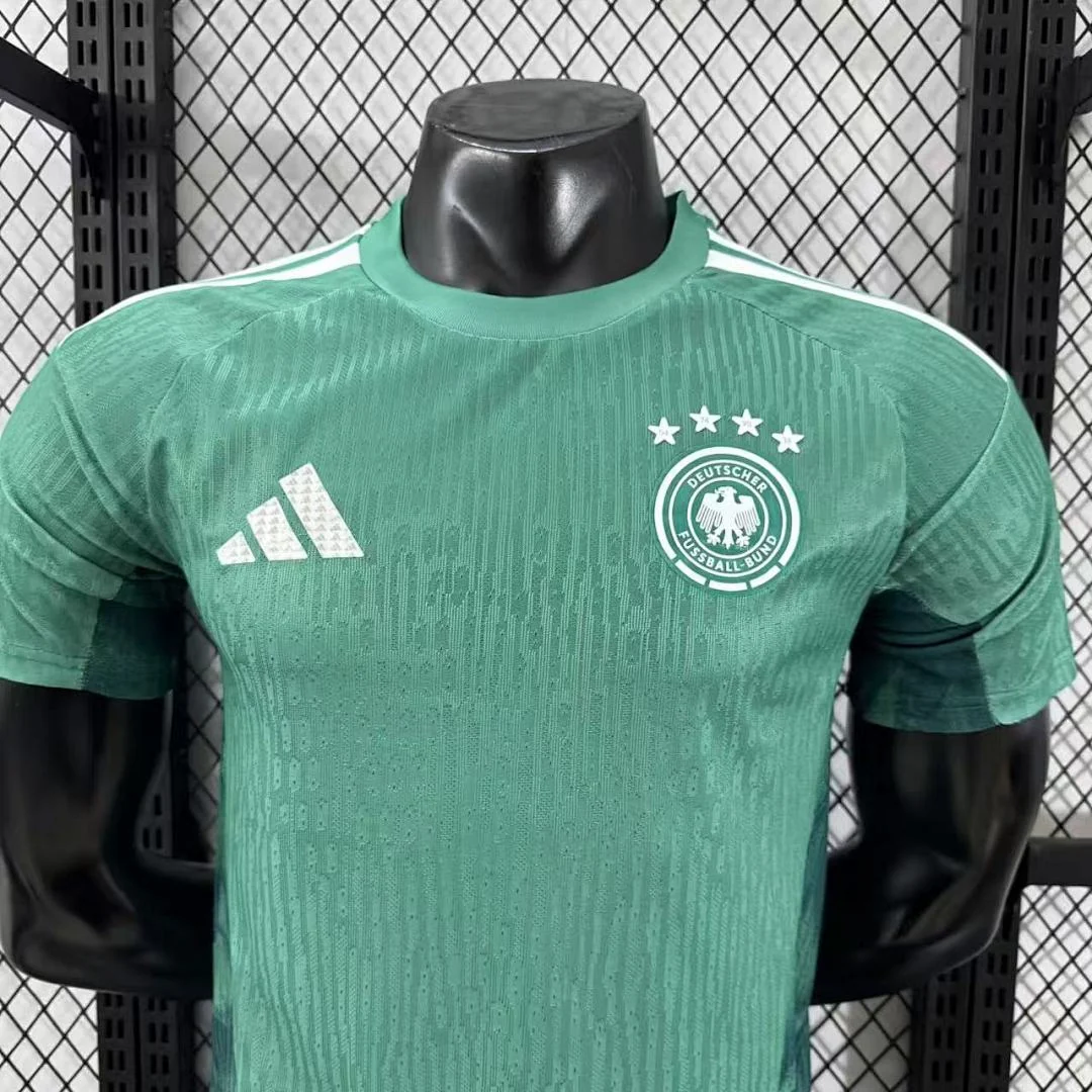 2026 Germany Goalkeeper S-2XL - view 3