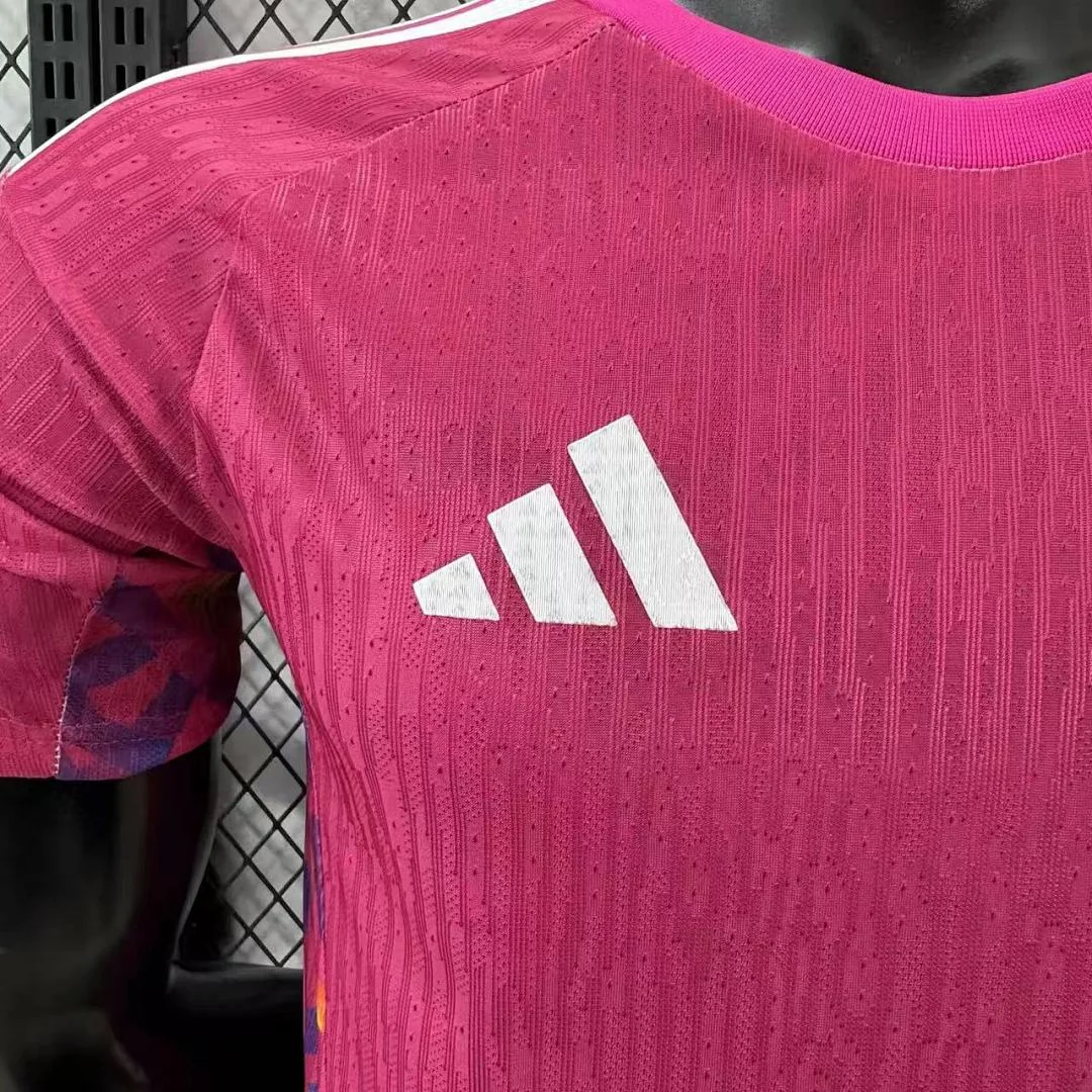 2026 Mexico Goalkeeper S-2XL - view 4