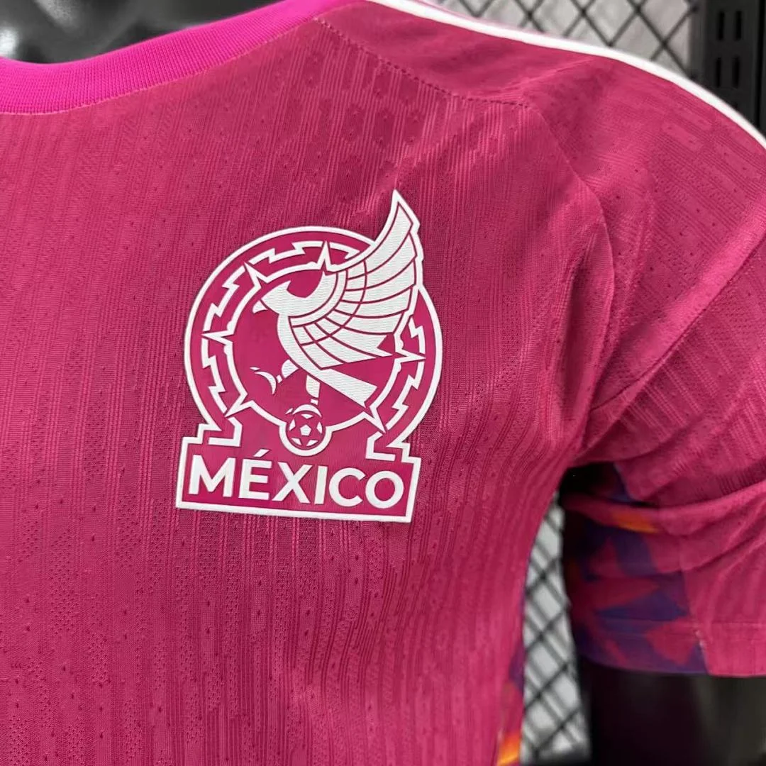 2026 Mexico Goalkeeper S-2XL - view 5