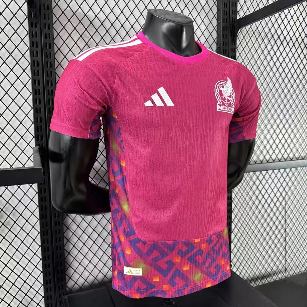 2026 Mexico Goalkeeper S-2XL - view 6