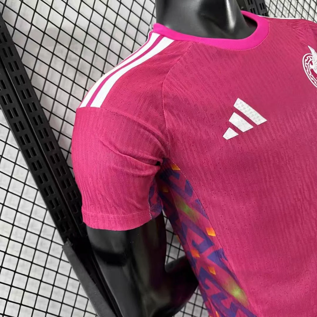2026 Mexico Goalkeeper S-2XL - view 8