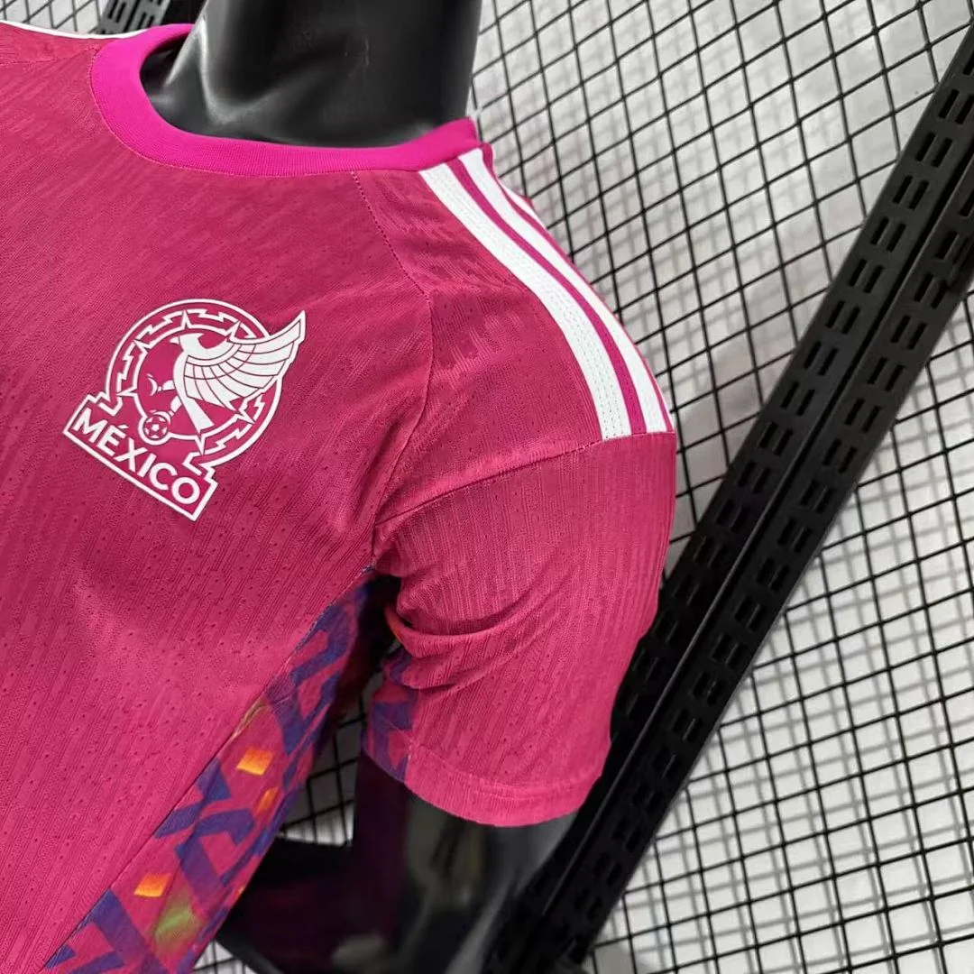 2026 Mexico Goalkeeper S-2XL - view 9