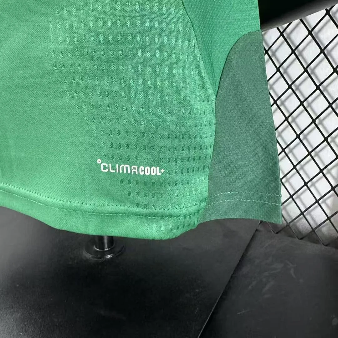 2026 Mexico Training Jersey S-2XL - view 2