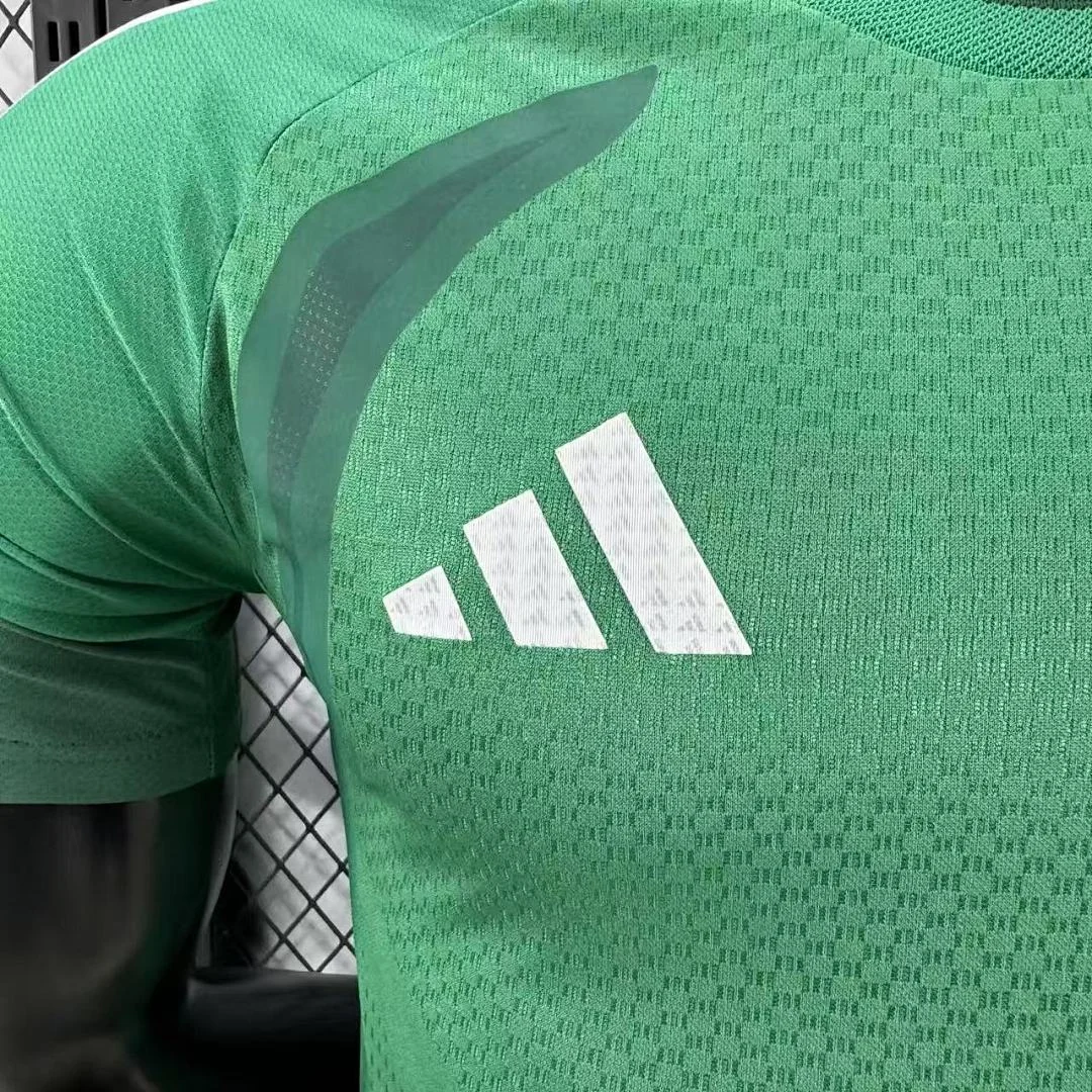 2026 Mexico Training Jersey S-2XL - view 7