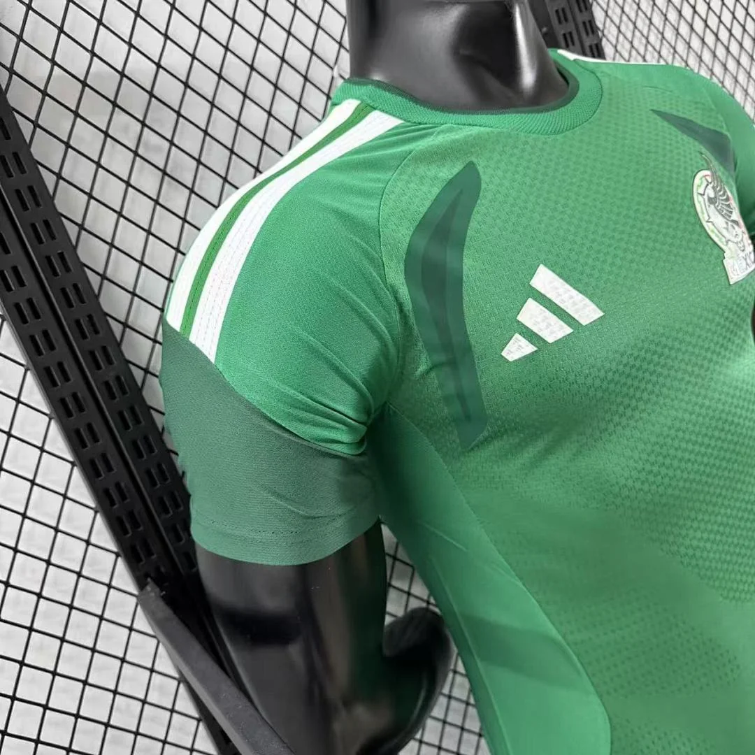 2026 Mexico Training Jersey S-2XL - view 9