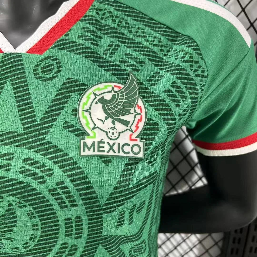 2026 Mexico Home (Women's) S-2XL - view 5