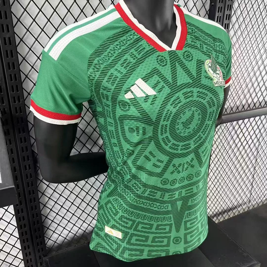 2026 Mexico Home (Women's) S-2XL - view 6