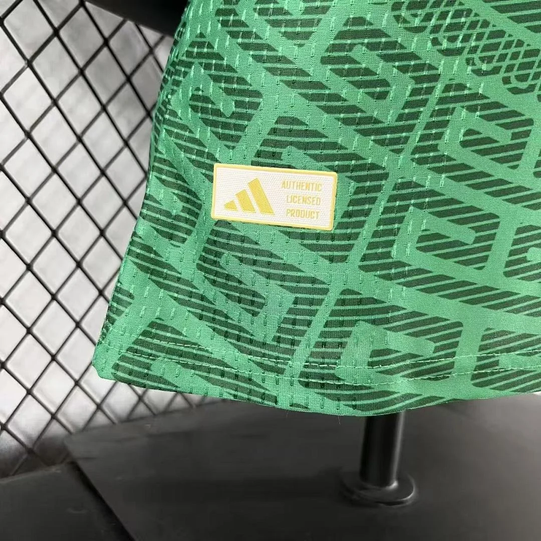 2026 Mexico Home (Women's) S-2XL - view 8