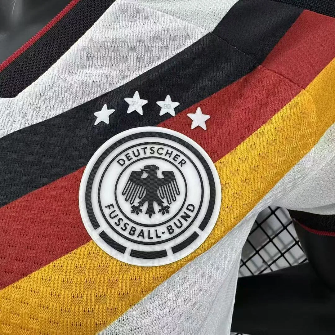 2026 Germany Home (Women's) S-2XL - view 5