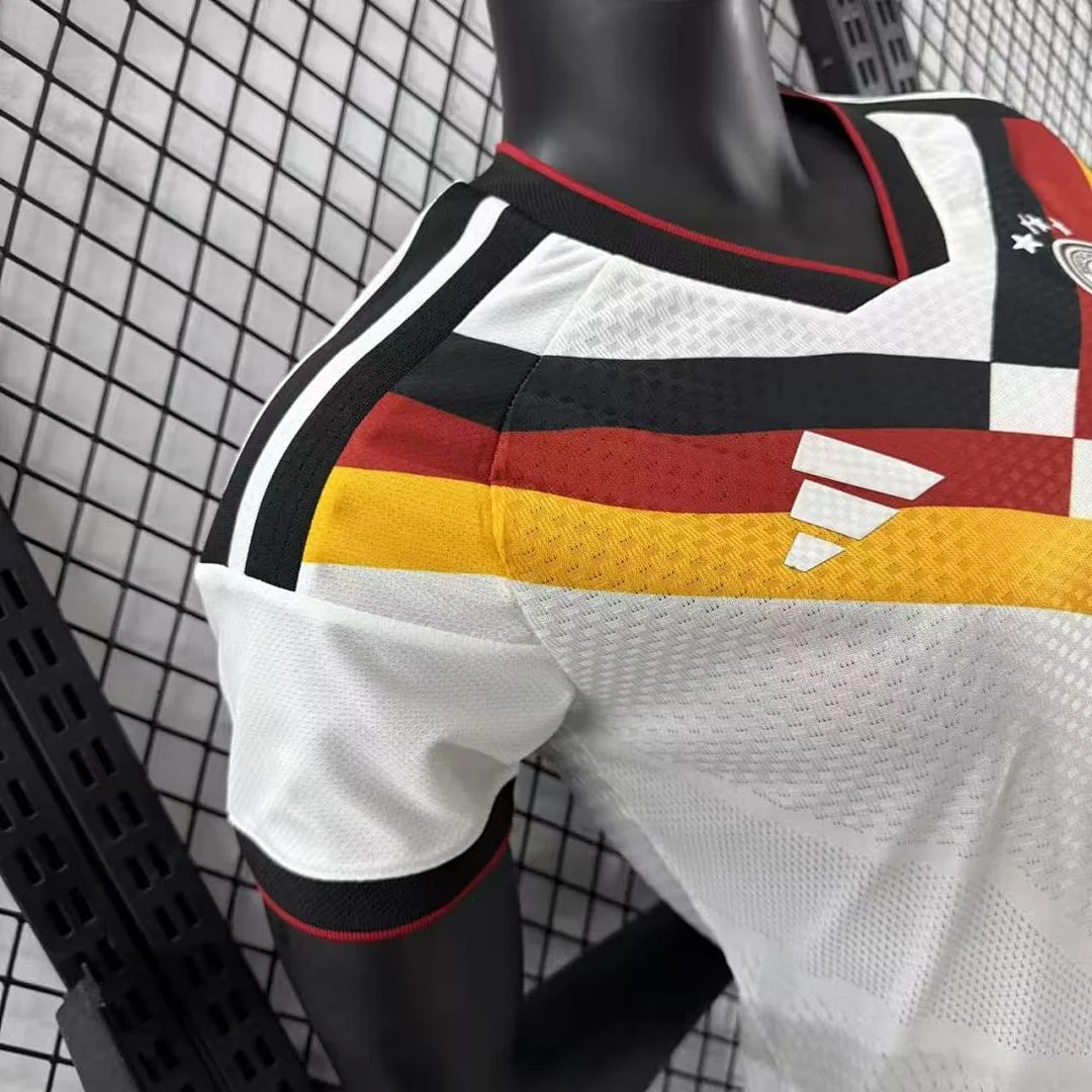 2026 Germany Home (Women's) S-2XL - view 8