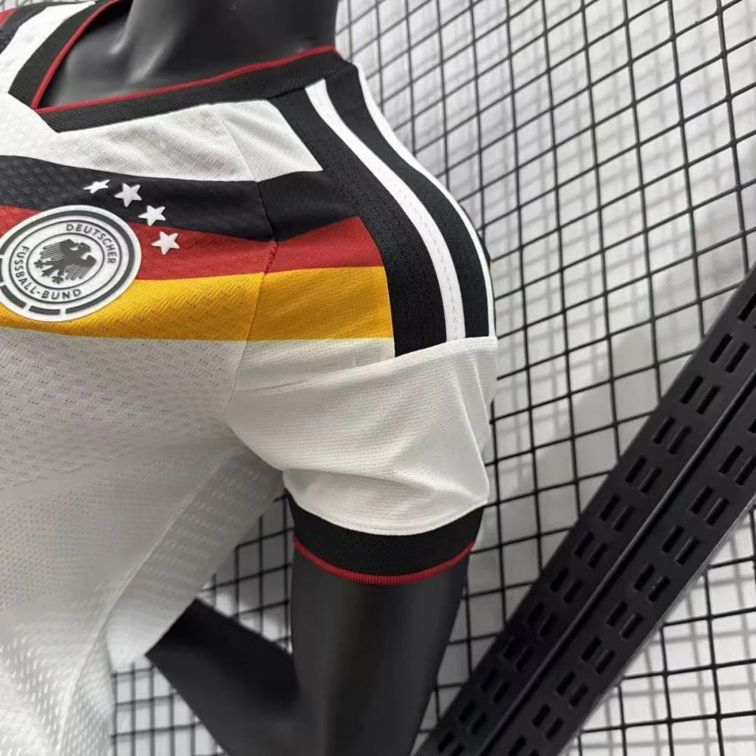 2026 Germany Home (Women's) S-2XL - view 9