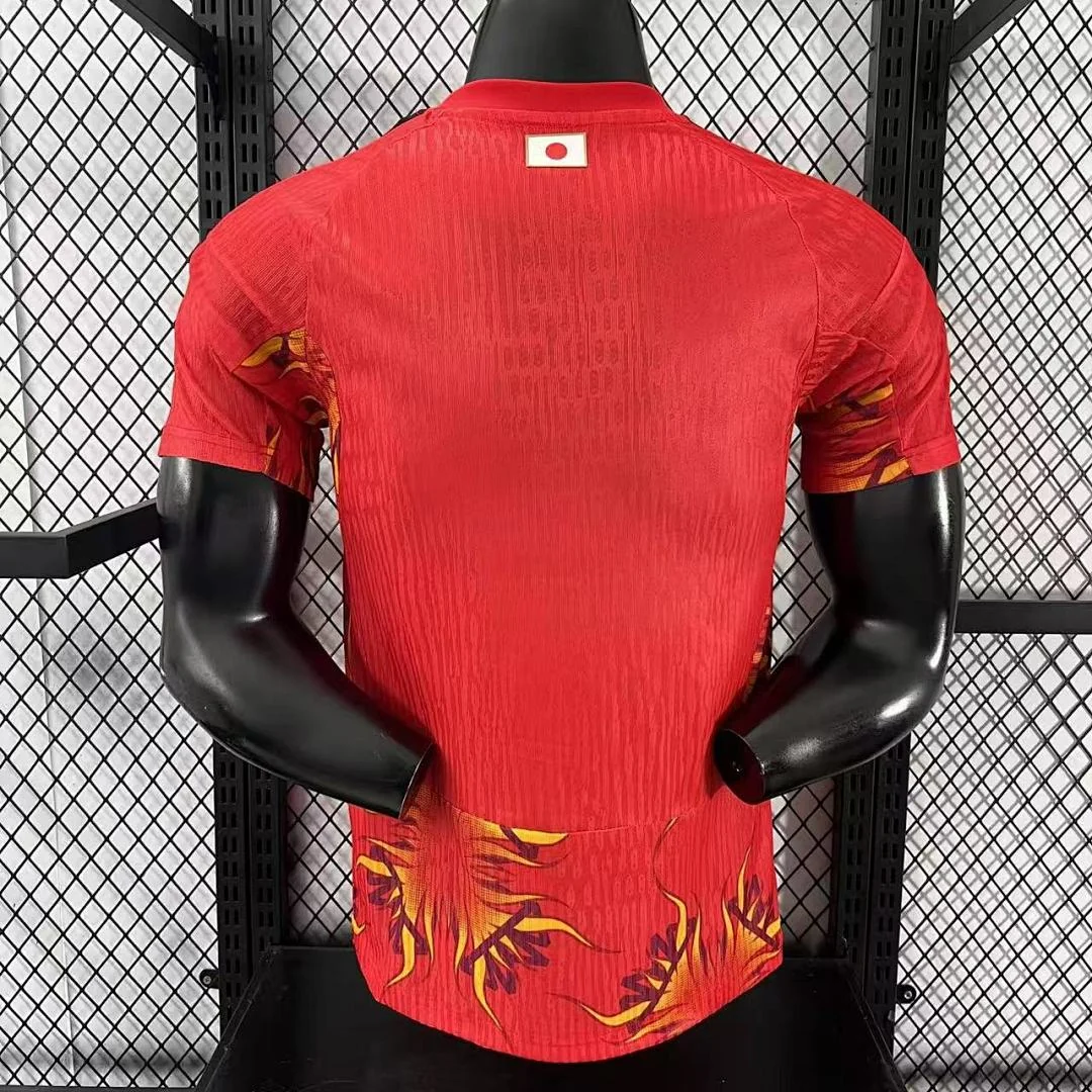 26 Japan Goalkeeper S-2XL - view 2
