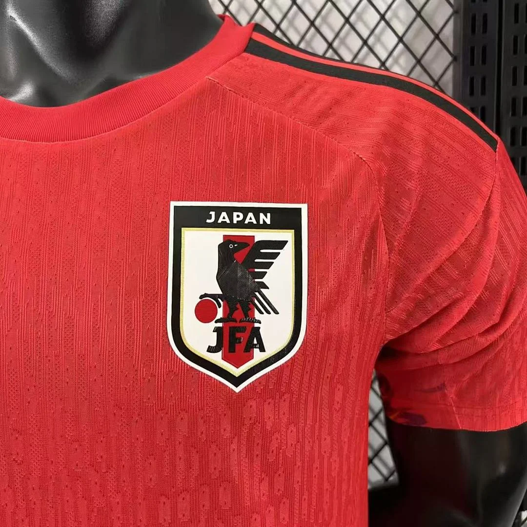 26 Japan Goalkeeper S-2XL - view 5