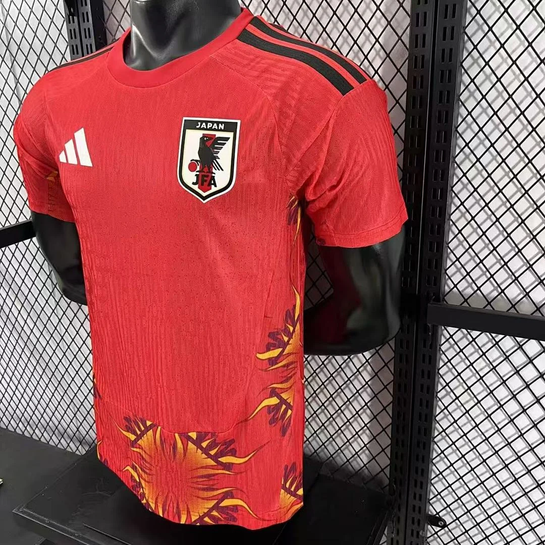 26 Japan Goalkeeper S-2XL - view 7