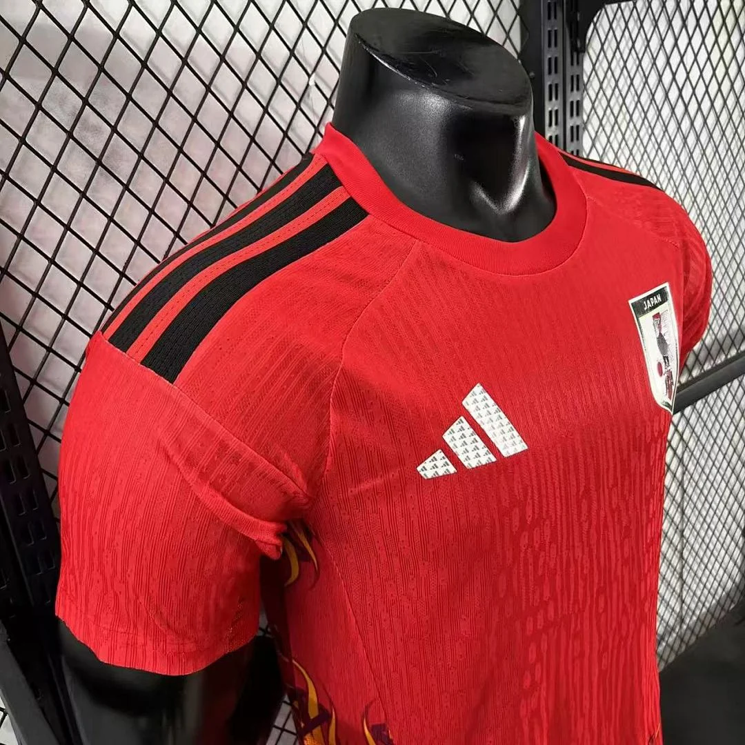 26 Japan Goalkeeper S-2XL - view 8