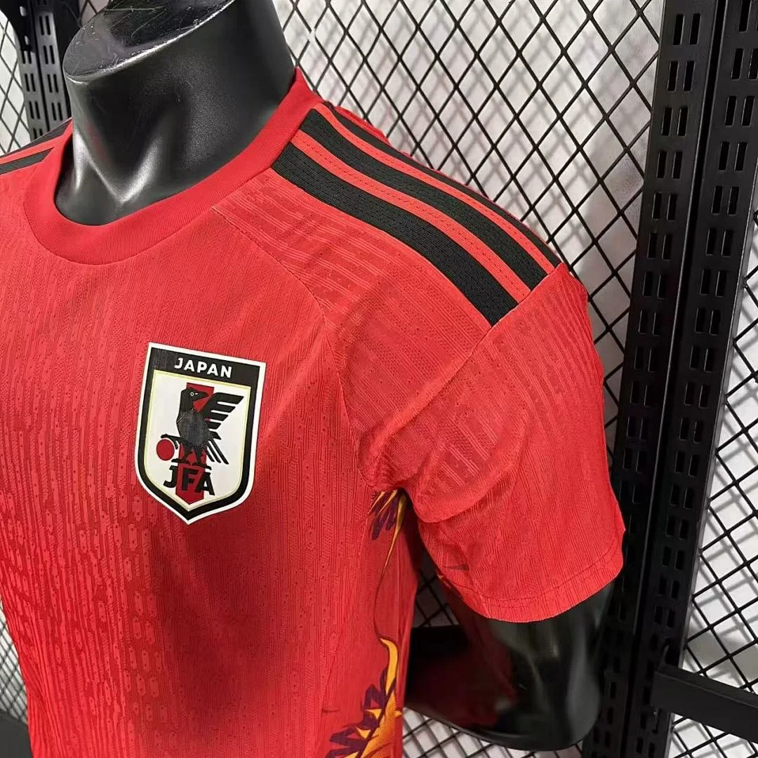 26 Japan Goalkeeper S-2XL - view 9
