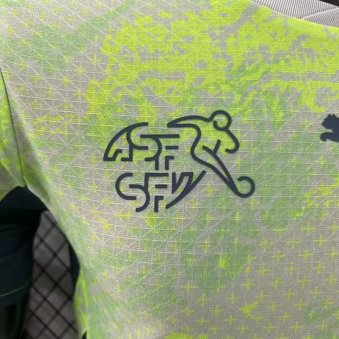 2026 Switzerland Away S-2XL - view 4
