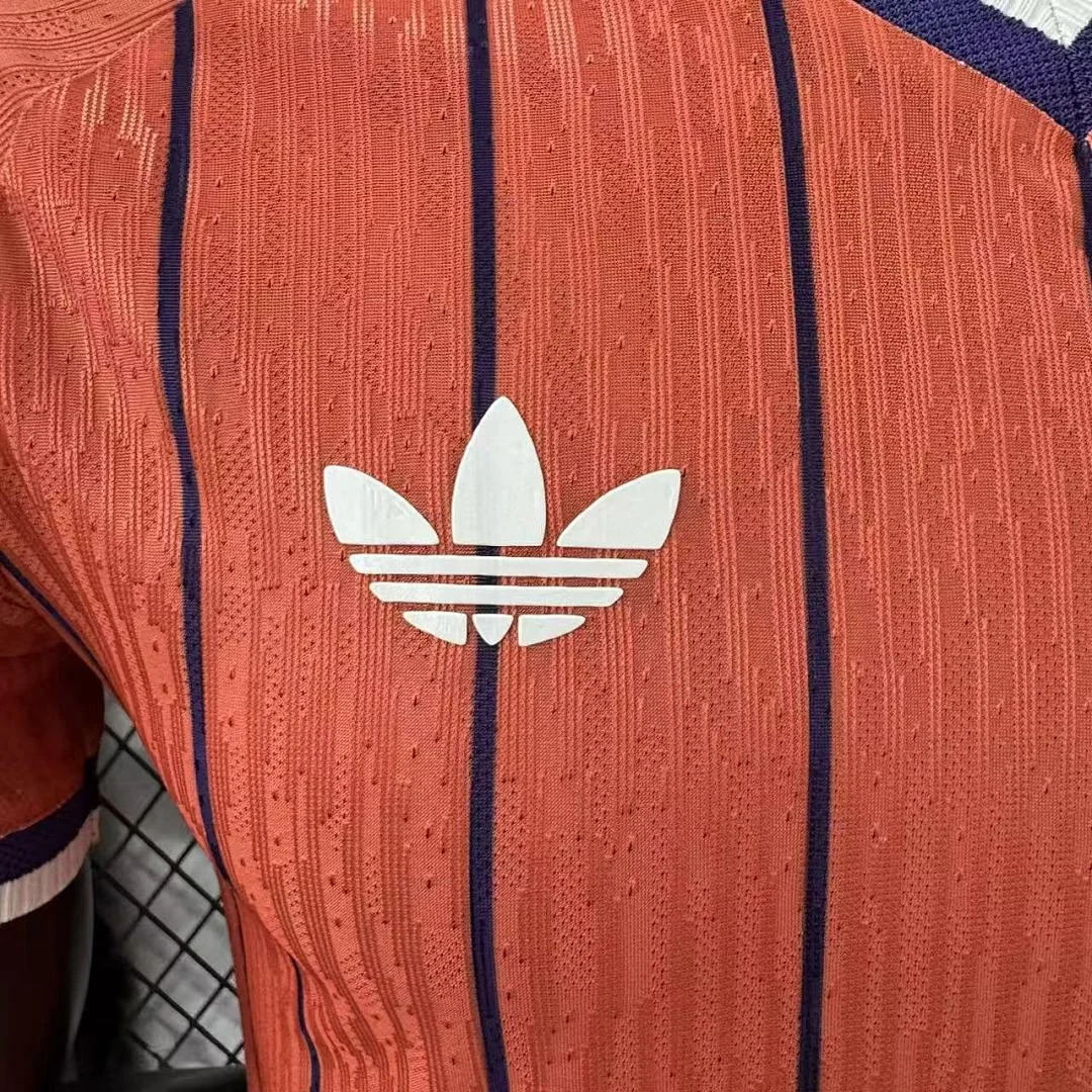 2026 Scotland Away S-2XL - view 4