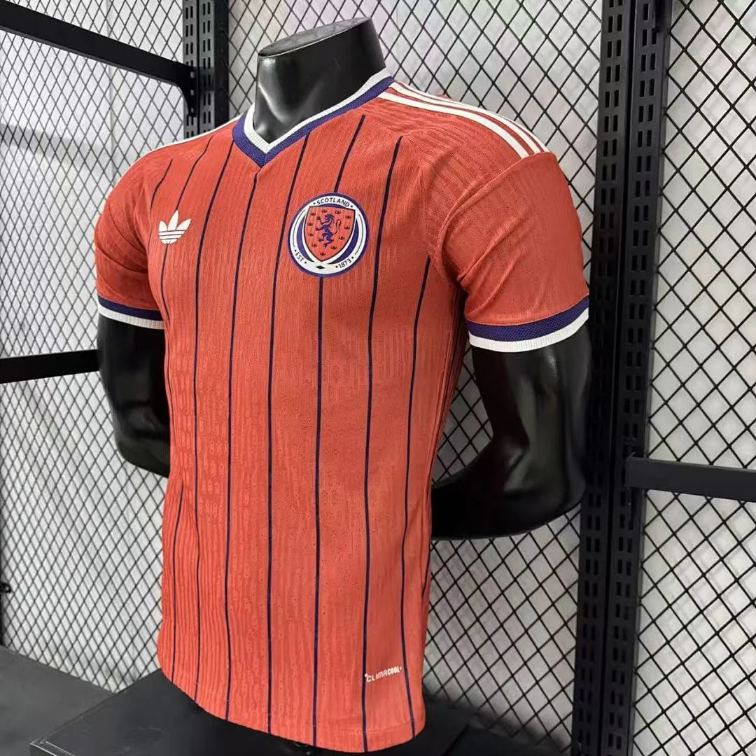 2026 Scotland Away S-2XL - view 7