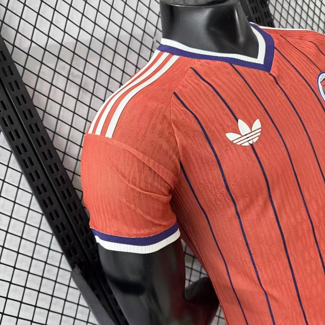 2026 Scotland Away S-2XL - view 8