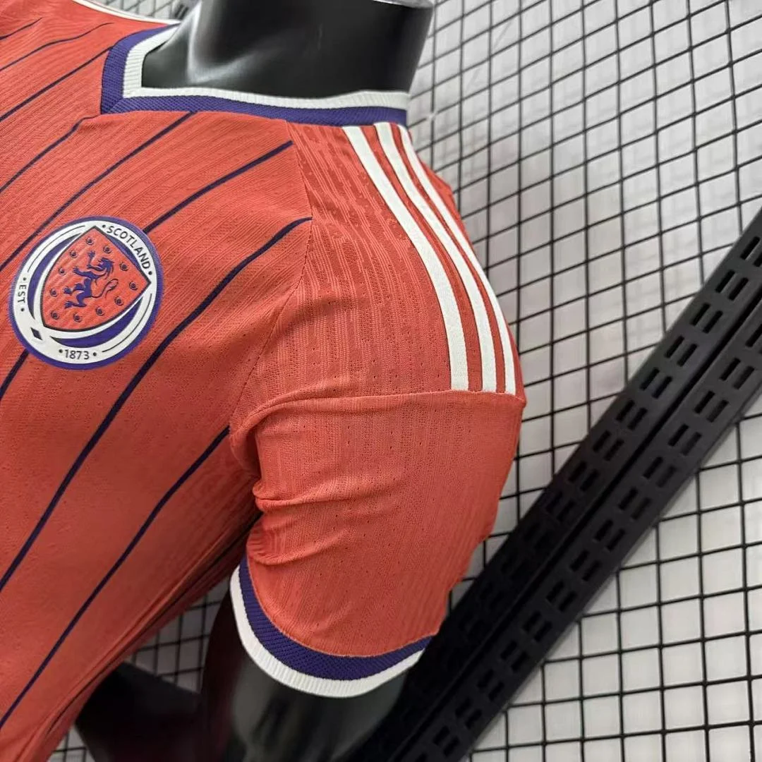 2026 Scotland Away S-2XL - view 9