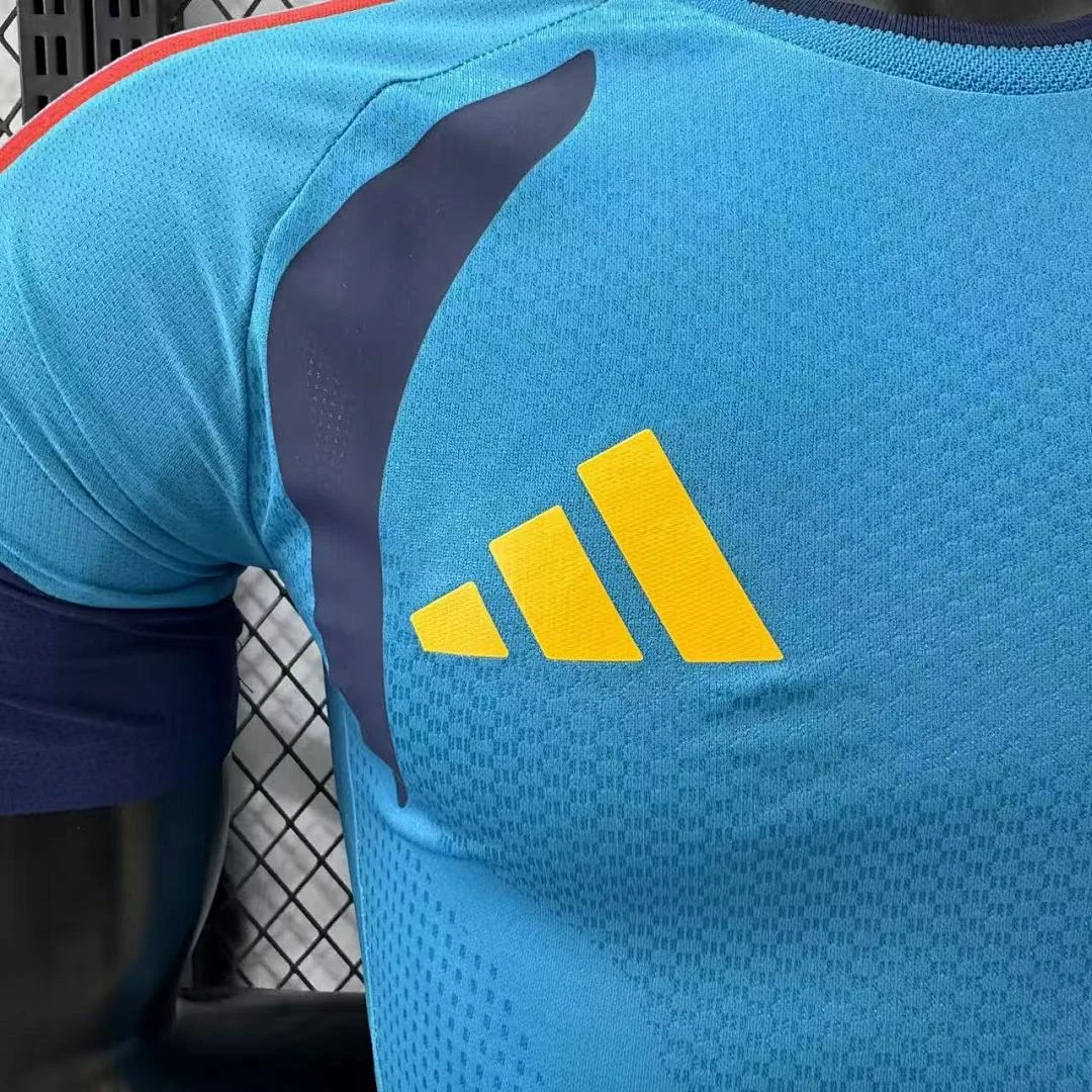 2026 Spain Training Jersey S-2XL - view 4
