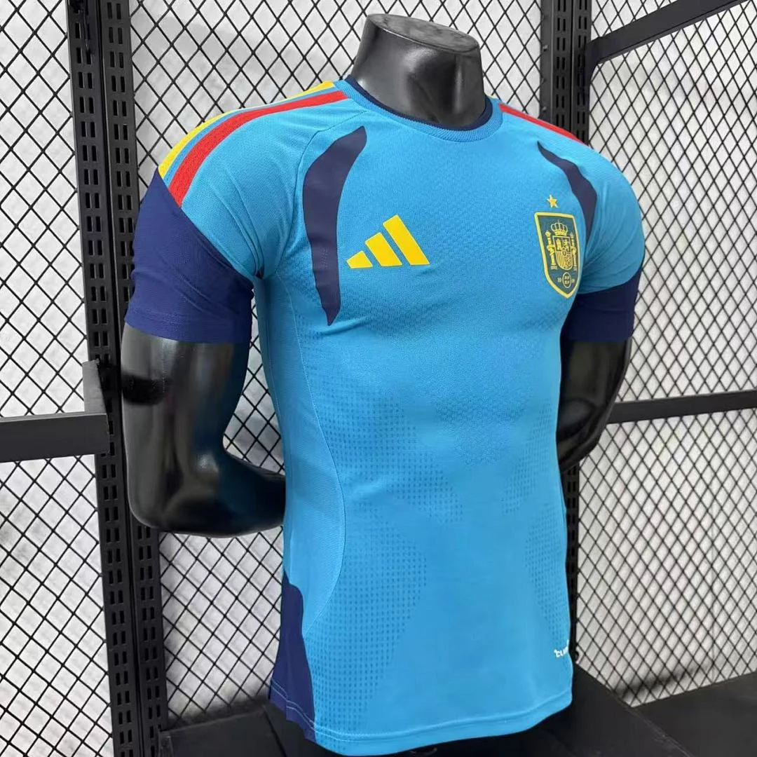 2026 Spain Training Jersey S-2XL - view 6