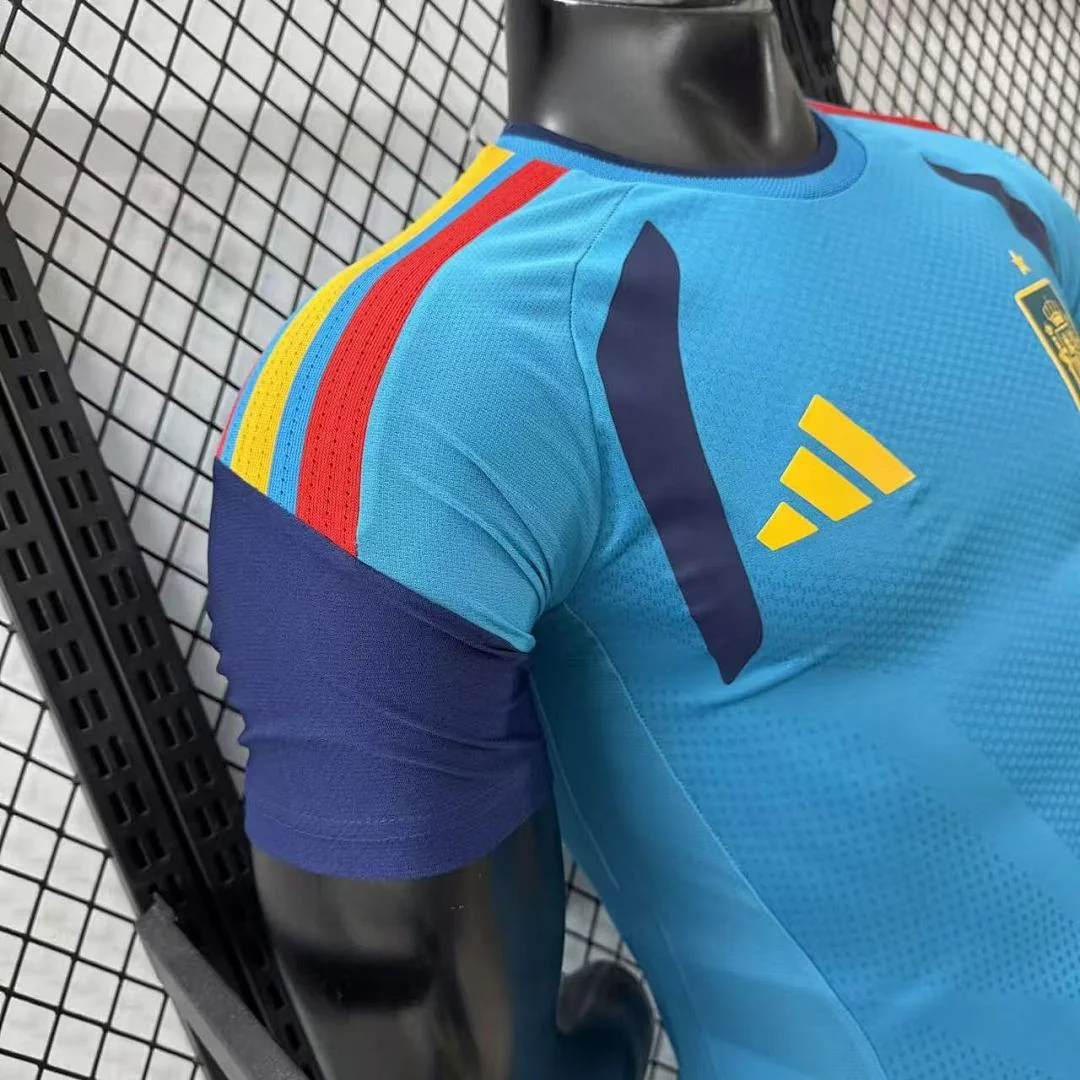 2026 Spain Training Jersey S-2XL - view 8