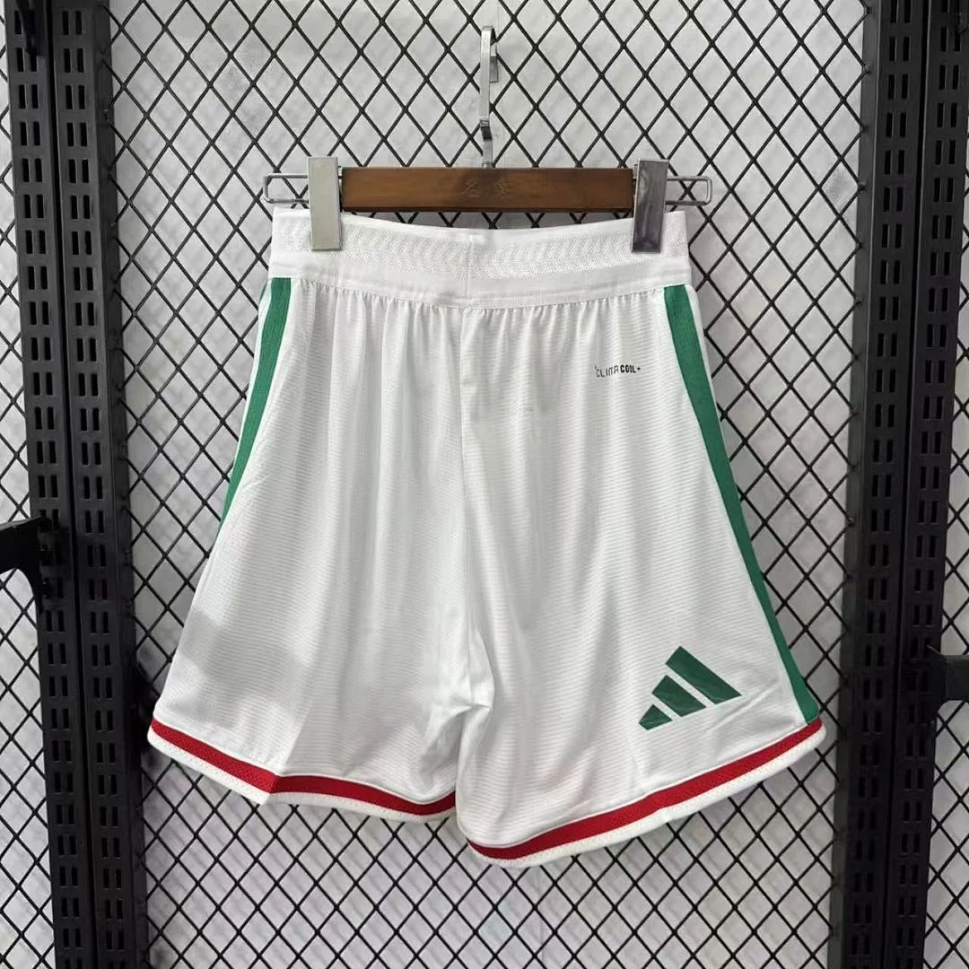 2026 Mexico Home Shorts S-3XL - view 2