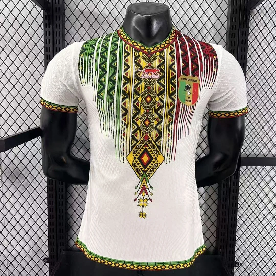 2526 Mali S-2XL