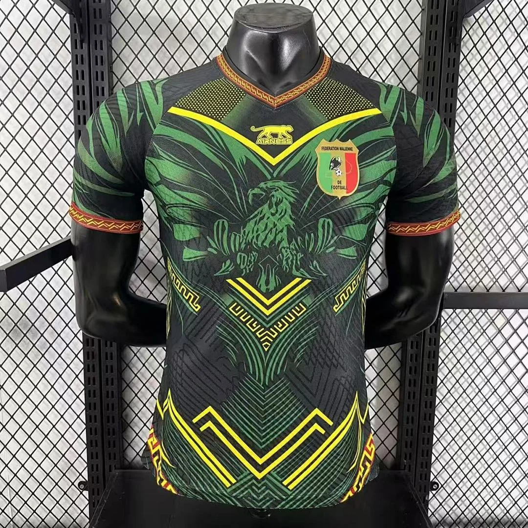 2526 Mali S-2XL